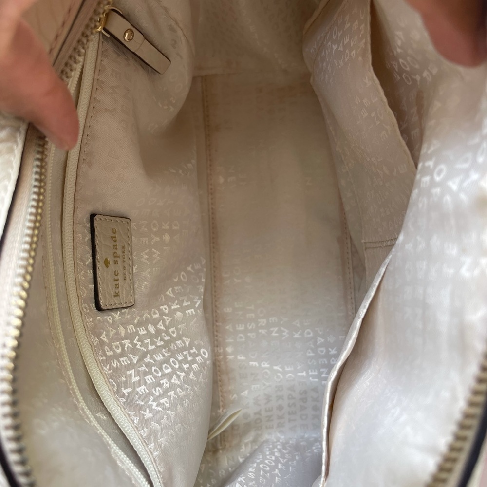 Kate Spade Handbag - Picture 9 of 9